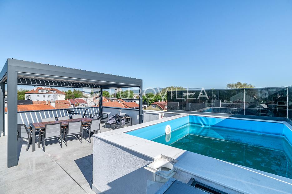 Appartement À vendre -  Trnje