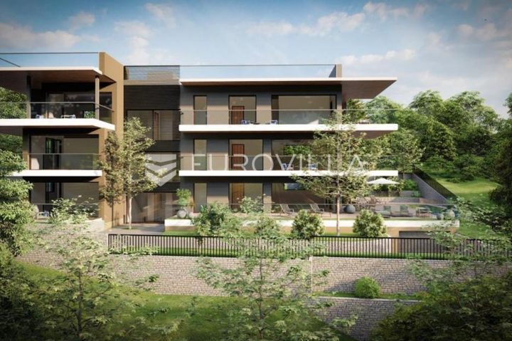 Appartement à vendre 321 m² – Bivio