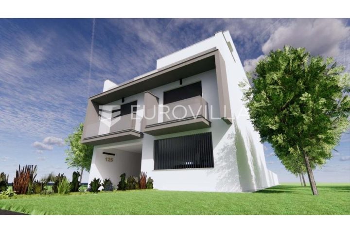 Apartma Naprodaj - Brodsko-posavska Slavonski Brod - foto 4/5