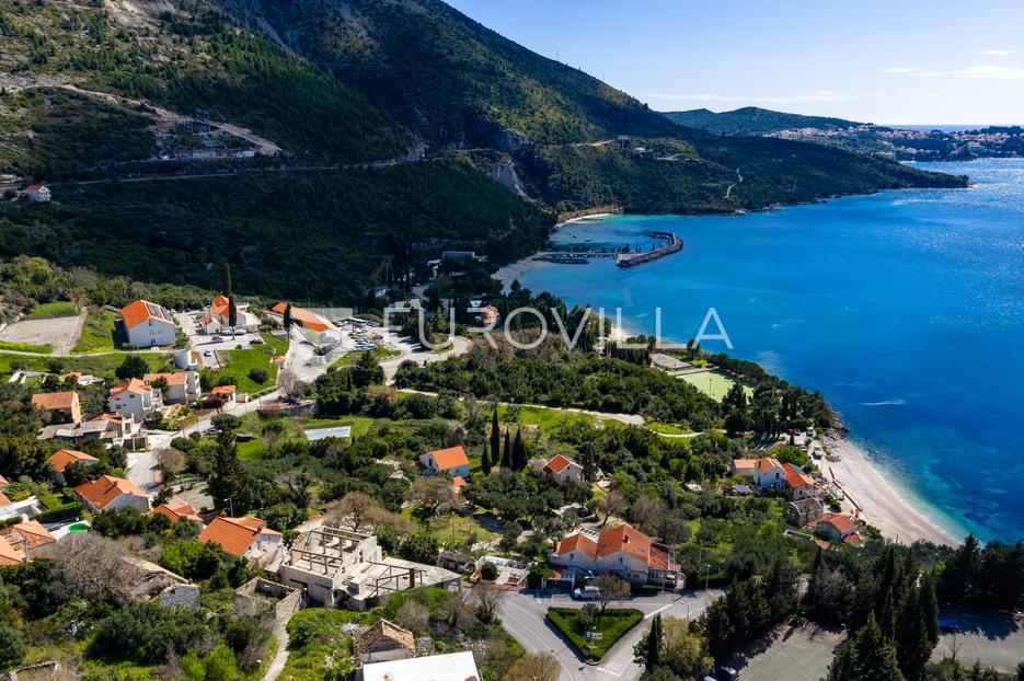 Kuća Na prodaju -  Župa Dubrovačka