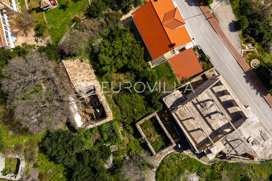 Kuća Na prodaju -  Župa Dubrovačka