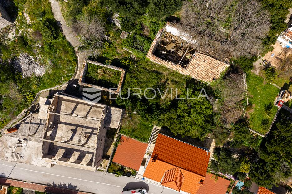 Kuća Na prodaju -  Župa Dubrovačka