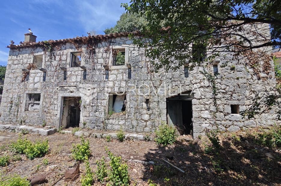 Kuća Na prodaju -  Župa Dubrovačka