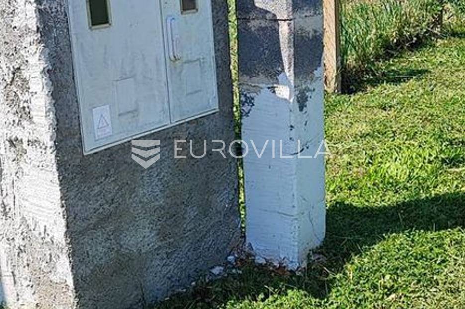 Parcela Naprodaj - Istarska Ližnjan