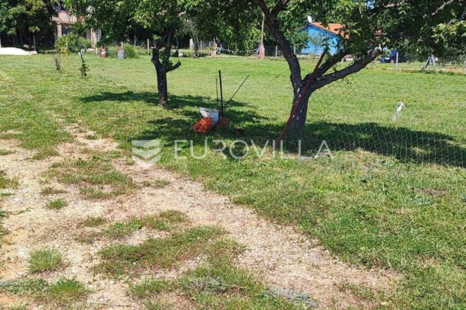Pozemok Na predaj - Istarska Ližnjan
