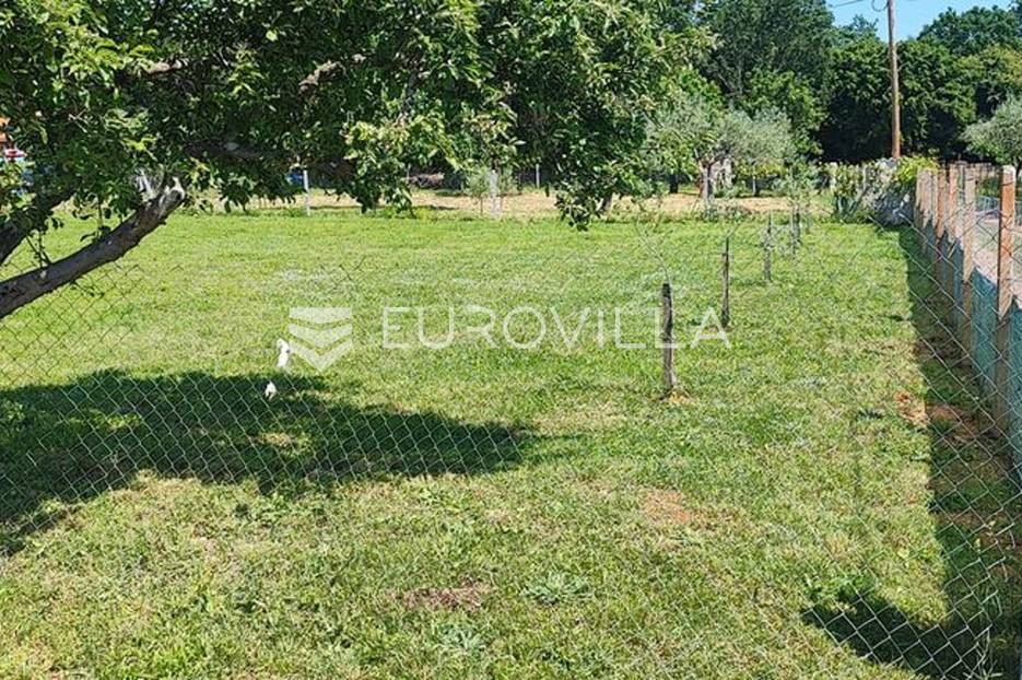 Pozemok Na predaj - Istarska Ližnjan