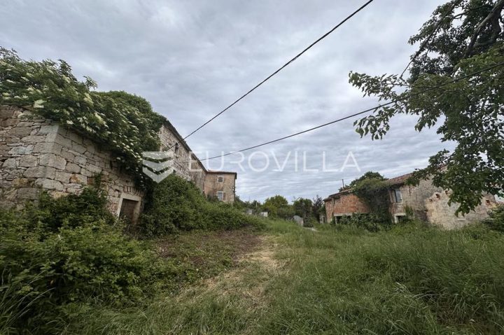 Parcela Naprodaj - Istarska Vižinada - foto 4/5