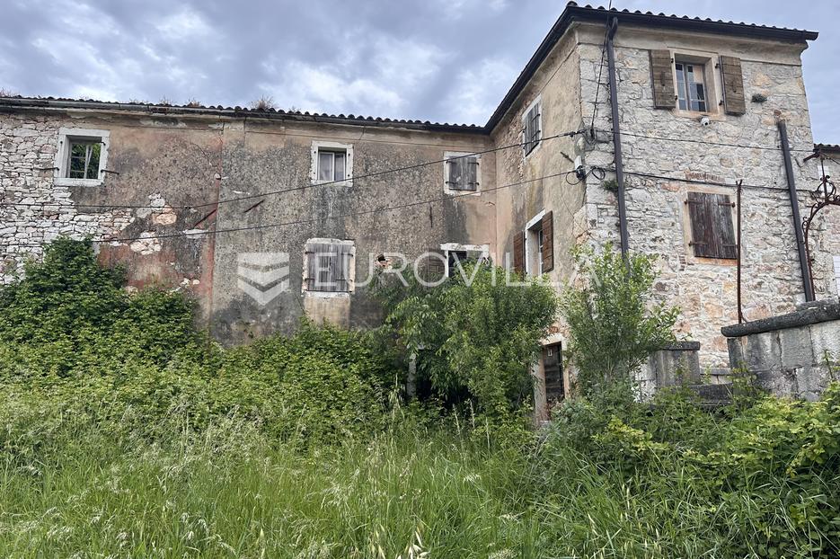 Land For sale -  Vižinada