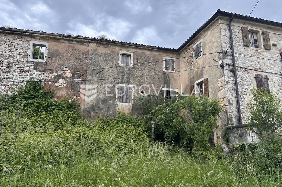 Land For sale -  Vižinada