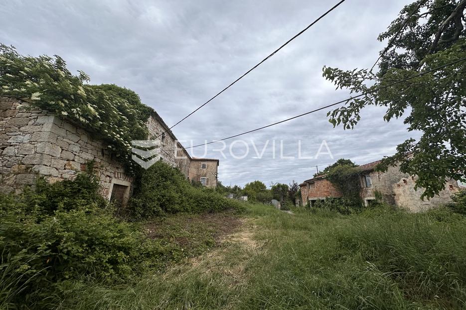 Land For sale -  Vižinada