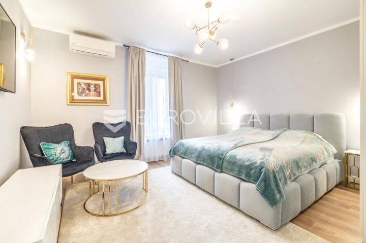 Apartmán na prodej 33 m² – Donji Grad