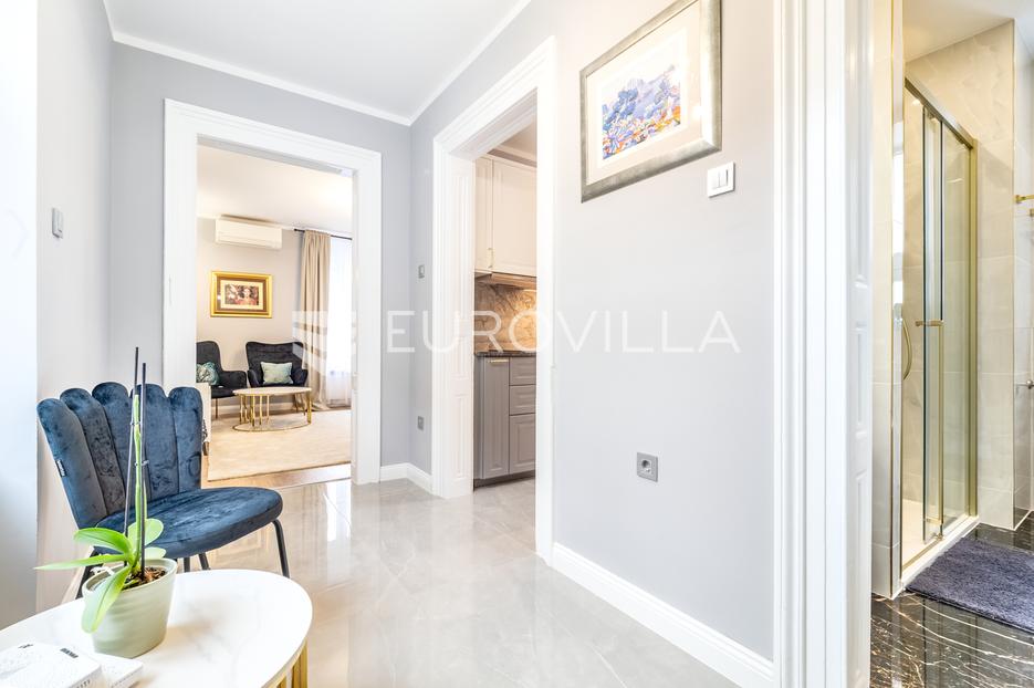 Apartmán Na predaj -  Donji Grad