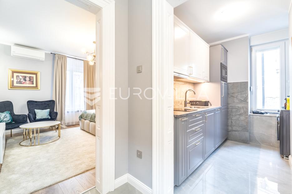 Apartmán Na predaj -  Donji Grad