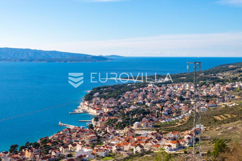 Zemljište Na prodaju -  Nerežišća