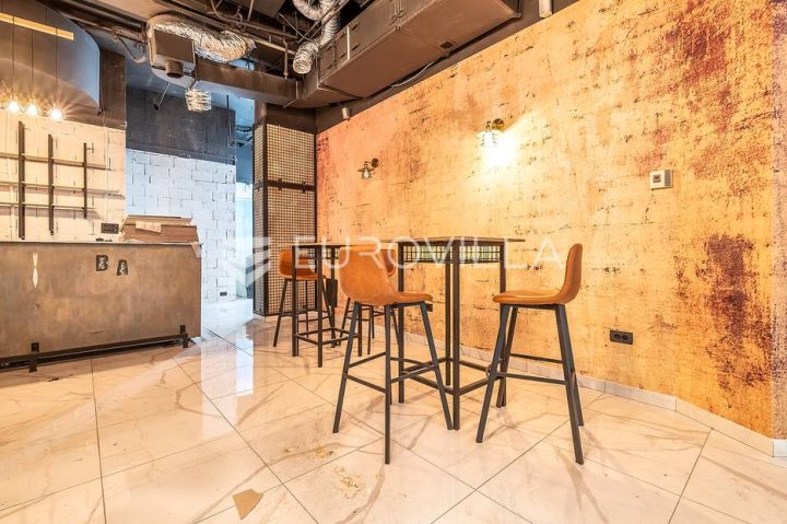 Gewerbefläche zu verkaufen 33 m² – Donji Grad