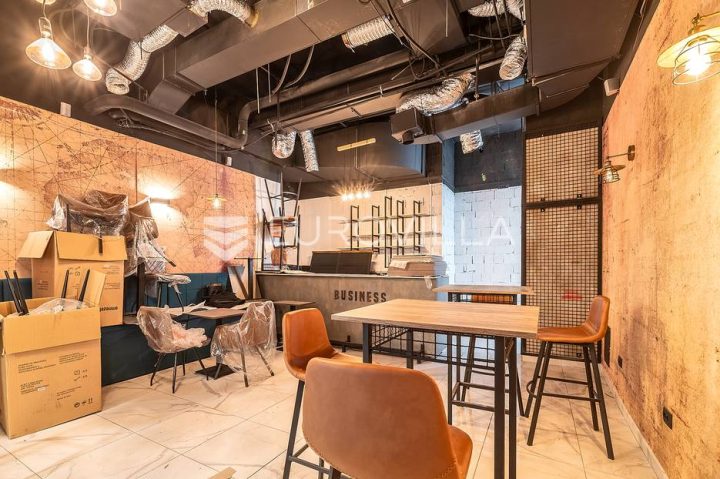 Business premises For sale - Grad Zagreb Donji Grad - foto 2/2