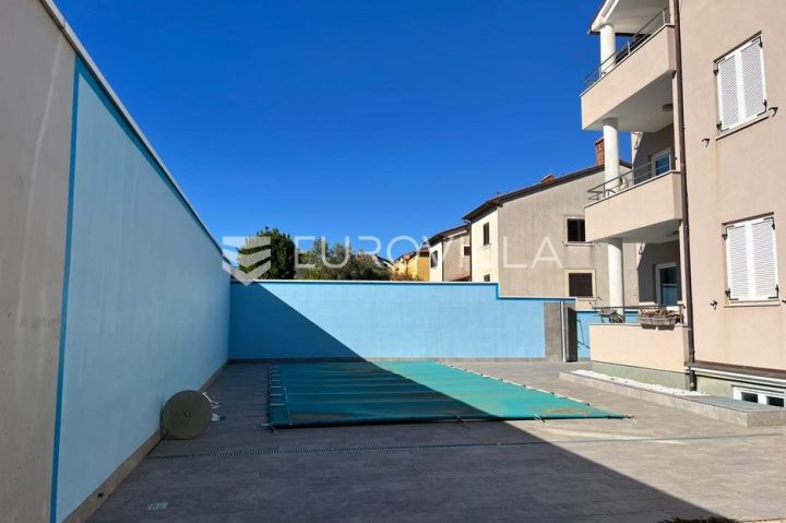 Stan za najam 41 m² – Pomer