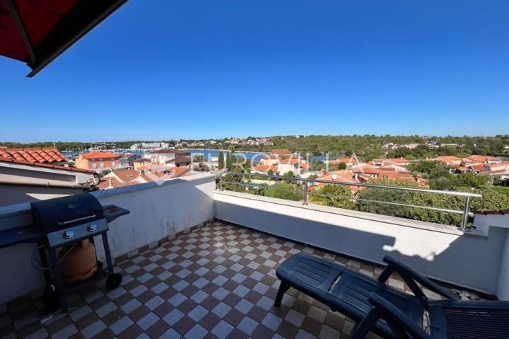 Flat for rent 41 m² – Pomer