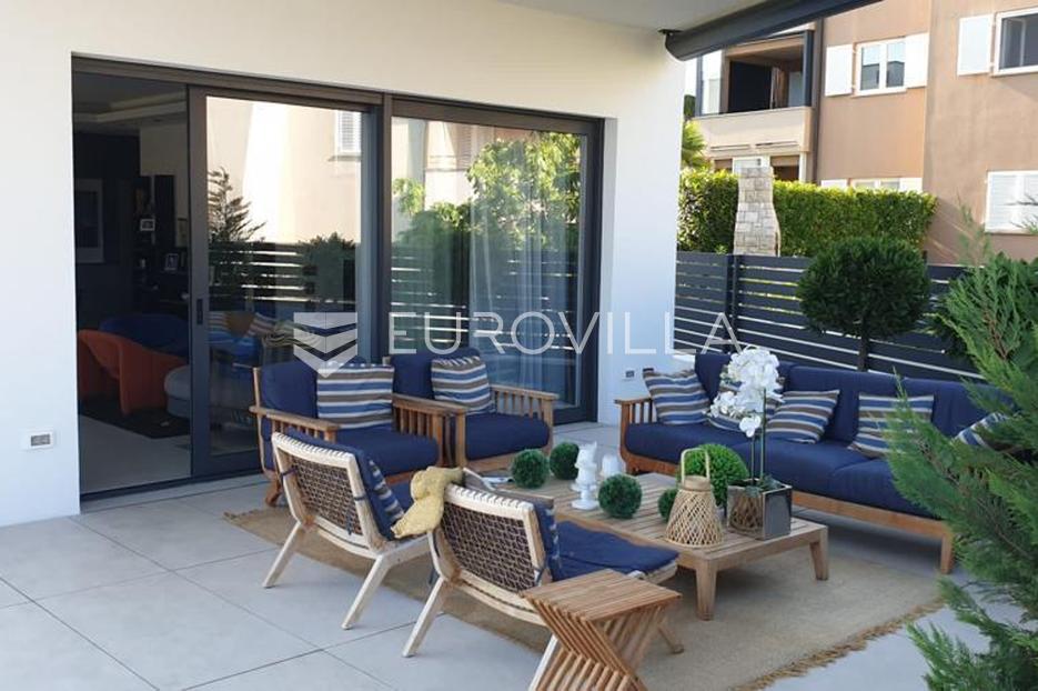 Maison À vendre -  Malinska-Dubašnica