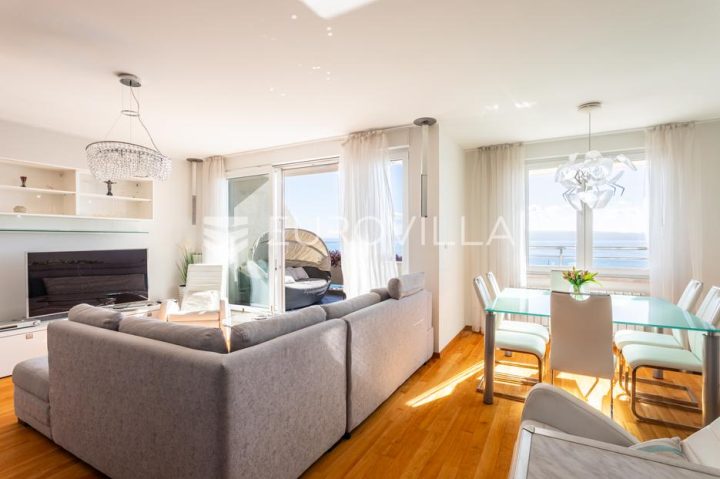 Appartement à vendre 103 m² – Zenta