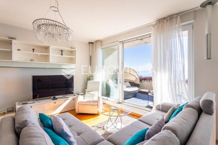 Flat for sale 103 m² – Zenta