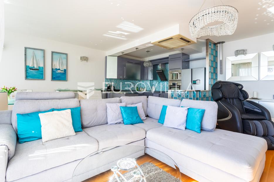 Flat For sale - Splitsko-dalmatinska Split