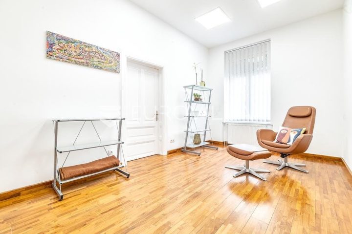 Komerčné na prenájom 50 m² – Donji Grad