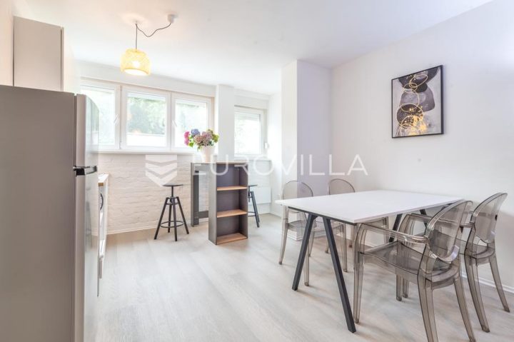 Mieszkanie na sprzedaż 51 m² – Trešnjevka