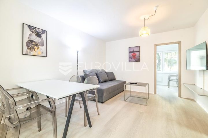 Mieszkanie Do wynajęcia - Grad Zagreb Trešnjevka - Sjever - foto 2/6