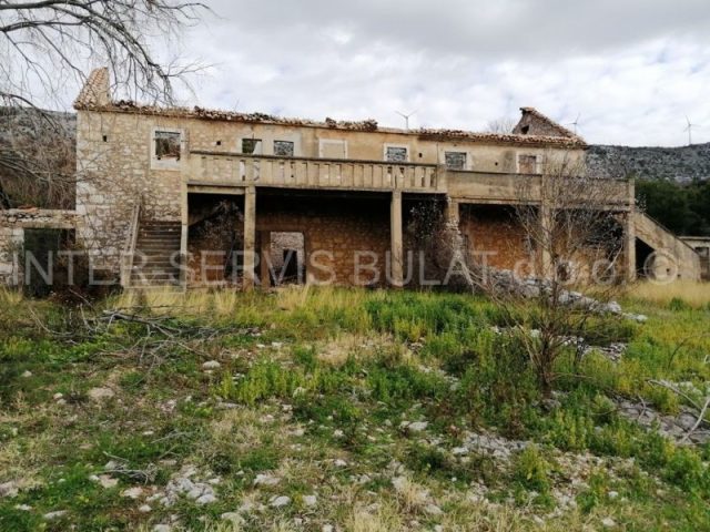 Dom na sprzedaż 172 m² – Dubrava Kod Šibenika