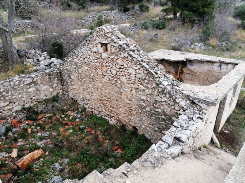 Kuća Na prodaju - ŠIBENSKO-KNINSKA  ŠIBENIK 