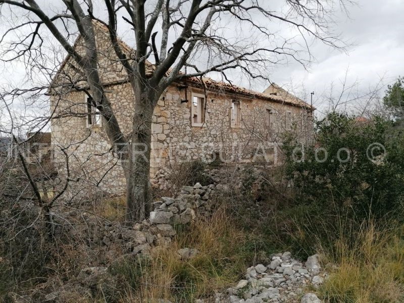 Kuća Na prodaju - ŠIBENSKO-KNINSKA  ŠIBENIK 