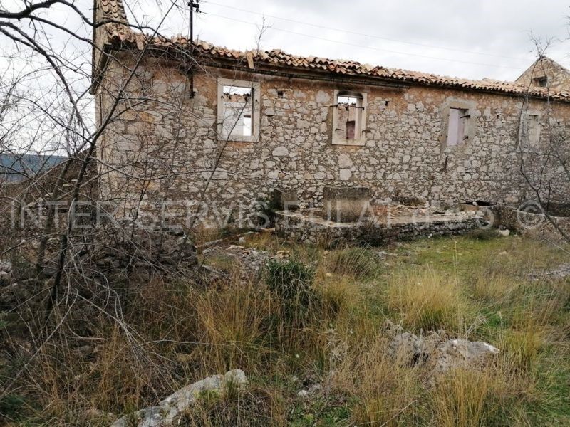 Kuća Na prodaju - ŠIBENSKO-KNINSKA  ŠIBENIK 