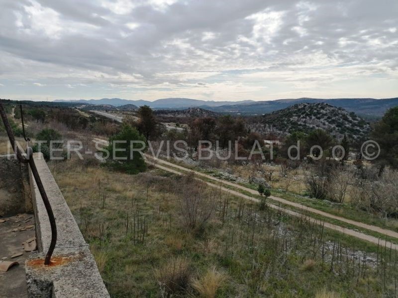 Kuća Na prodaju - ŠIBENSKO-KNINSKA  ŠIBENIK 