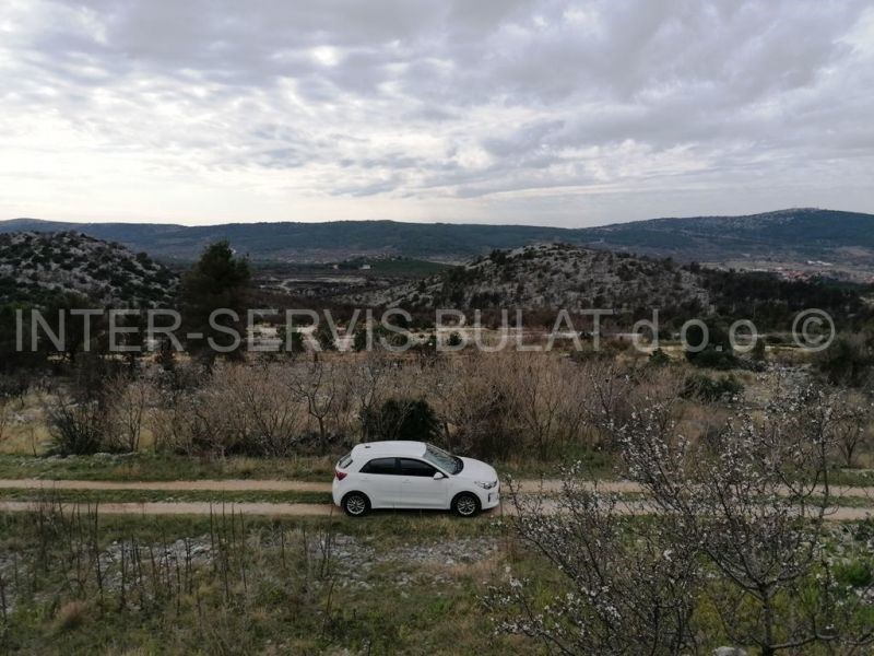 Kuća Na prodaju - ŠIBENSKO-KNINSKA  ŠIBENIK 