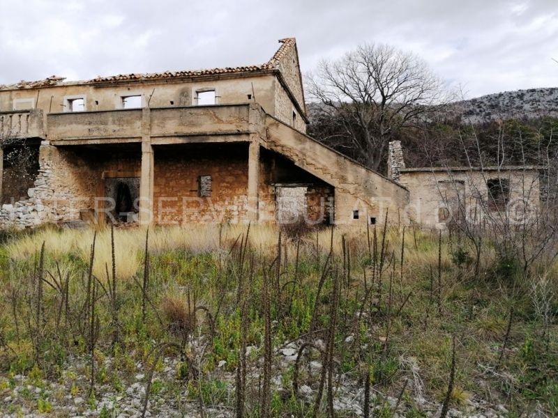 Kuća Na prodaju - ŠIBENSKO-KNINSKA  ŠIBENIK 