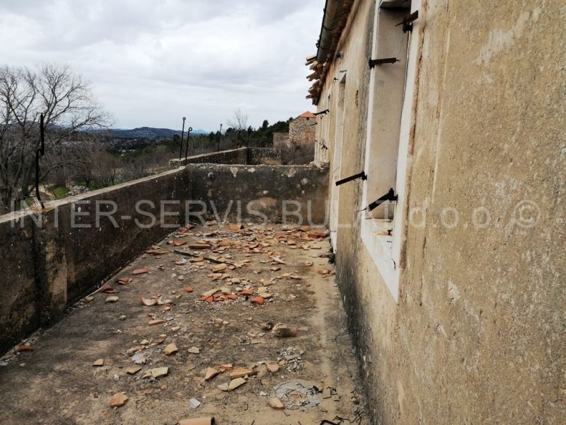 Kuća Na prodaju - ŠIBENSKO-KNINSKA  ŠIBENIK 