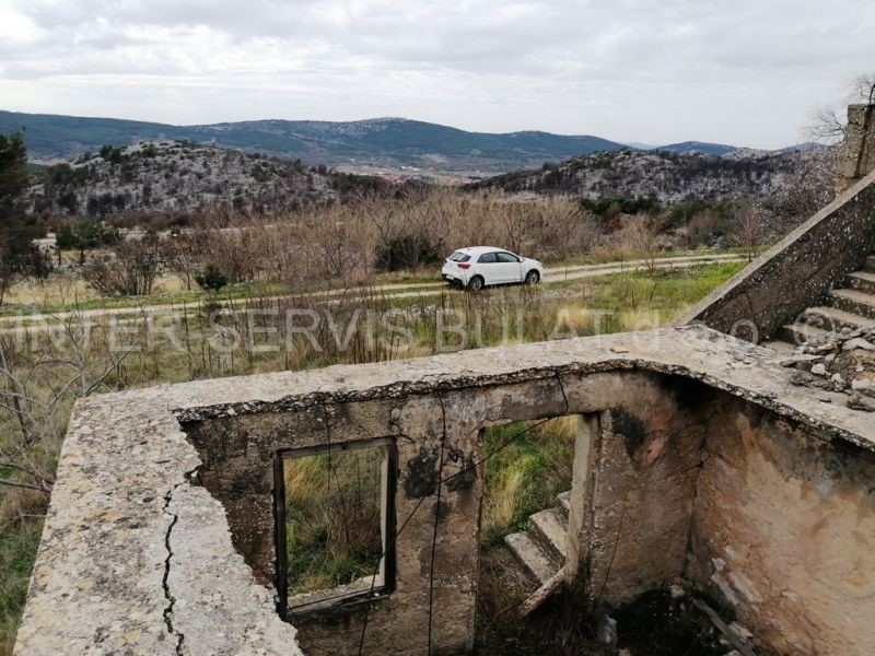 Kuća Na prodaju - ŠIBENSKO-KNINSKA  ŠIBENIK 