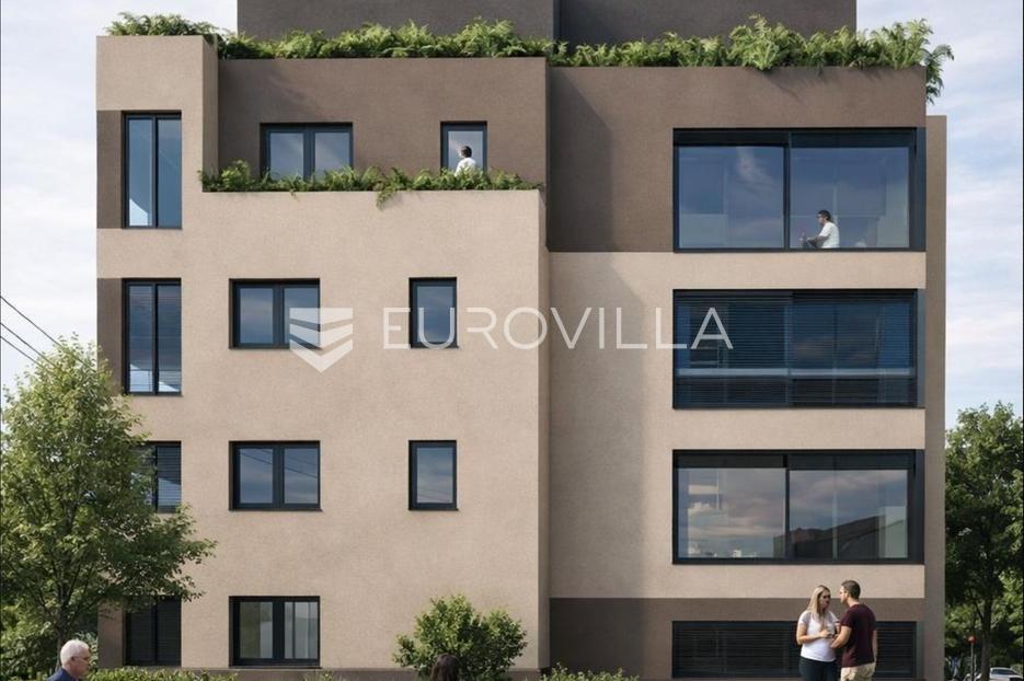 Apartment Zu verkaufen -  Stenjevec
