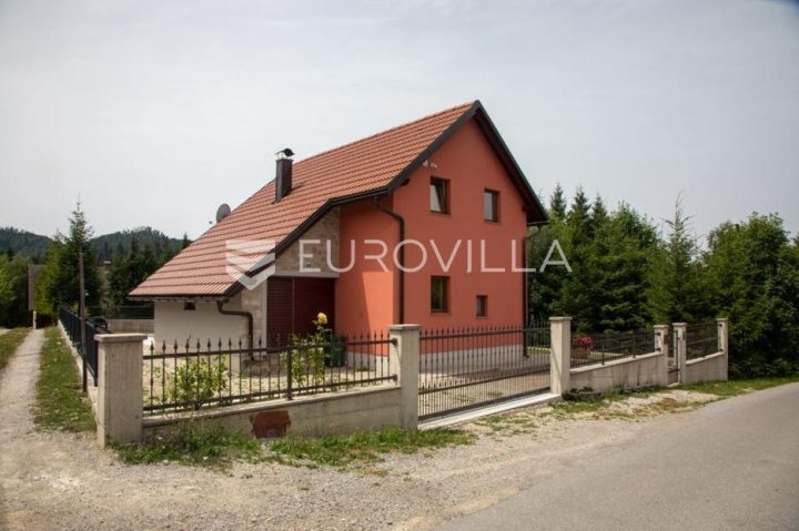 House For sale Lokve