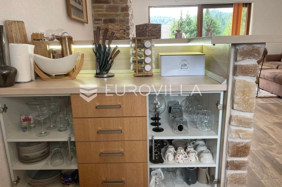 House For sale -  Lokve
