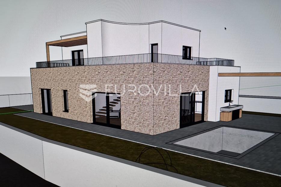 House For sale -  Vodice
