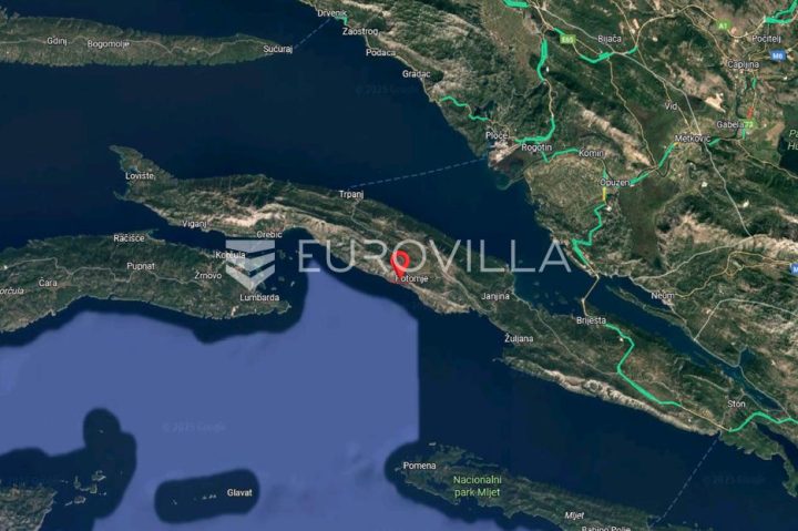 Parcela na predaj 39999 m² – Potomje