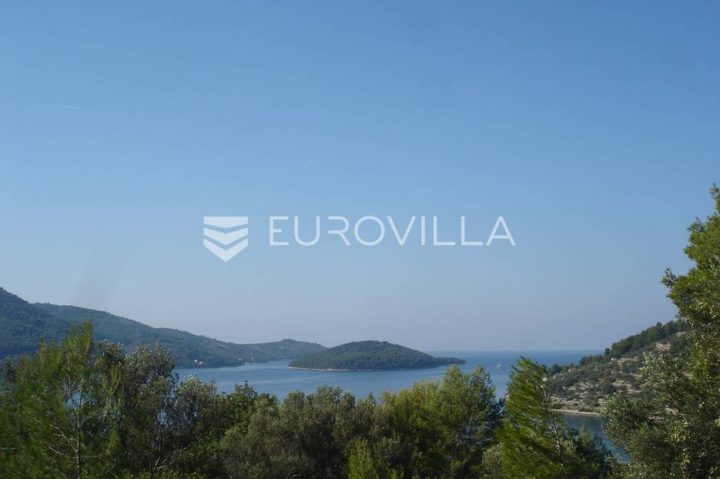 Pozemek na prodej 2540 m² – Vela Luka