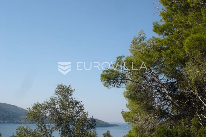 Land For sale - Dubrovačko-neretvanska Vela Luka - foto 2/2