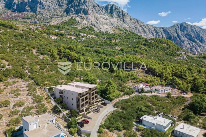 Apartma Naprodaj - Splitsko-dalmatinska Podgora - foto 5/18