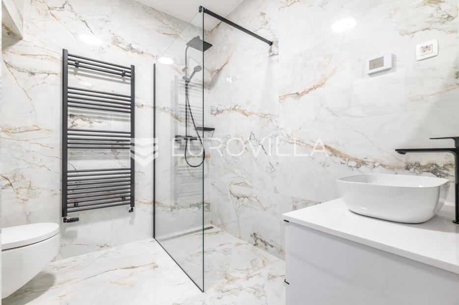 Apartment Zu verkaufen -  Črnomerec