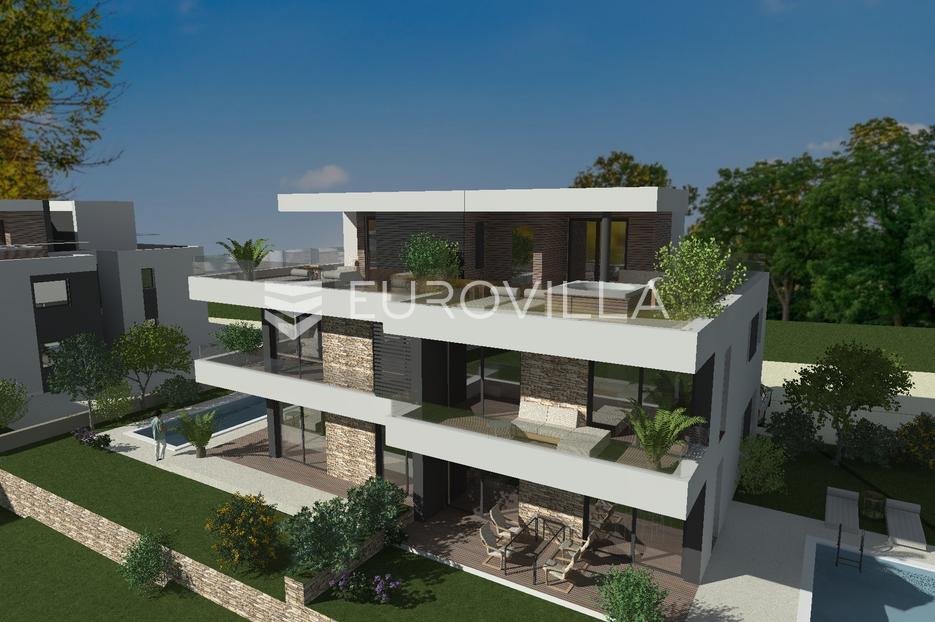 Apartment Zu verkaufen -  Tar-Vabriga