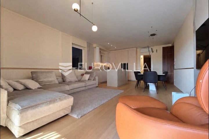 Appartement à vendre 138 m² – Peščenica