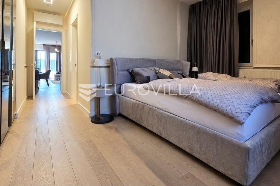 Appartamento In vendita - Grad Zagreb Peščenica - Žitnjak